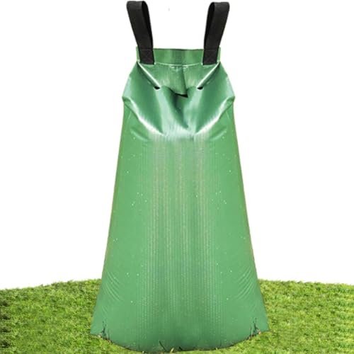 Refasen Tree Watering Bags Slow Release, 20 Gallon Bag