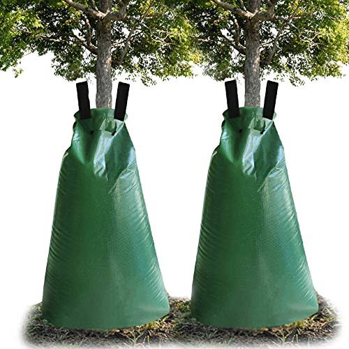 vensovo 2 Pack Tree Watering Bag - Slow Release