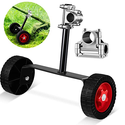 Fabbay Adjustable Support Wheels Auxiliary Wheels 26mm(1...