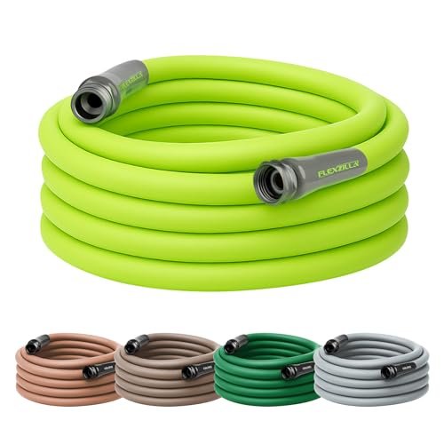 Flexzilla Garden Hose 5/8 in. x 50 ft. Durable Flexible