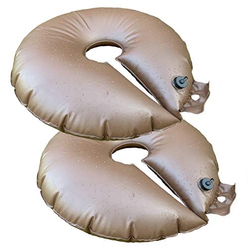 All New Extra Large 20 Gallon Tree Watering Bag