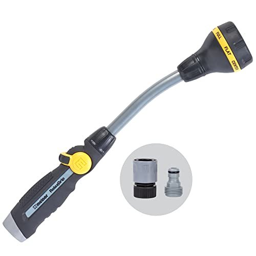 Melnor 65172AMZ Relax Grip 8 Pattern 15