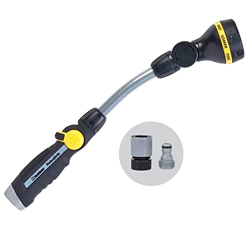 Melnor 65173AMZ RelaxGrip 8 Pattern 16