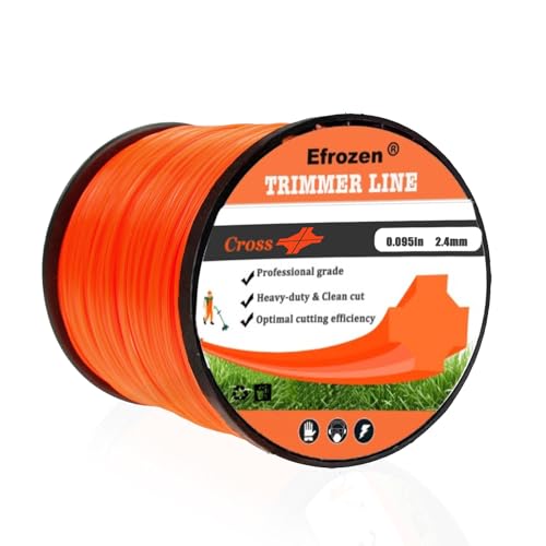 efrozen Weed Eater String,0.095