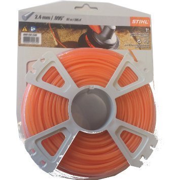 Stihl Premium Round Trimmer Line .095