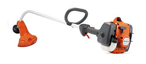 Husqvarna 122C Gas String Trimmer, 22-cc 2-Cycle, Tap N' Go