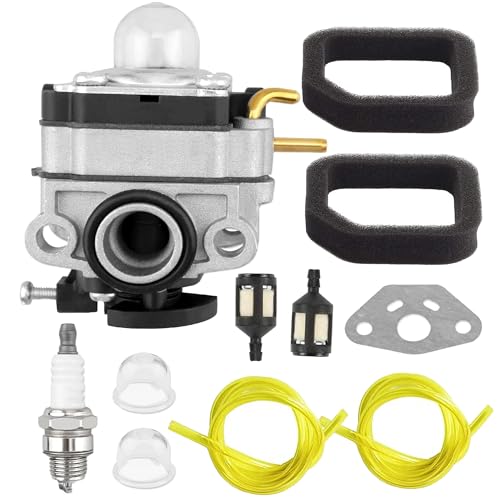 Carburetor Tune Up Kit Replacement for Homelite Trimmer...