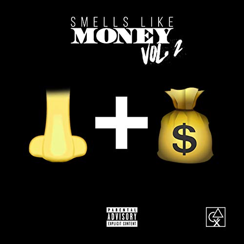 Weed & Whip (feat. Nation of Misfits) [Explicit]