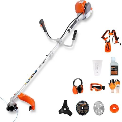 Best 4 Cycle Weed Eater - comprehensive buying guide and reviews