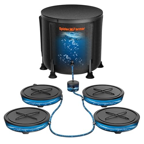 Best Automatic Watering System for Grow Tent - comprehensive buying guide and reviews