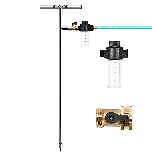 Best Deep Root Watering Tool - comprehensive buying guide and reviews