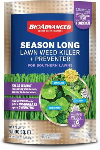 Best Dollar Weed Killer - comprehensive buying guide and reviews