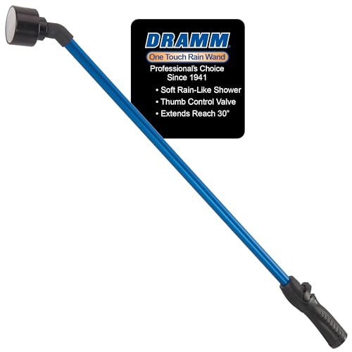 Best Dramm Watering Wand - comprehensive buying guide and reviews