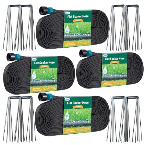 Best Foundation Watering System - comprehensive buying guide and reviews