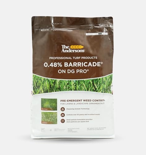 Best Granular Weed Killer for Large Areas - comprehensive buying guide and reviews