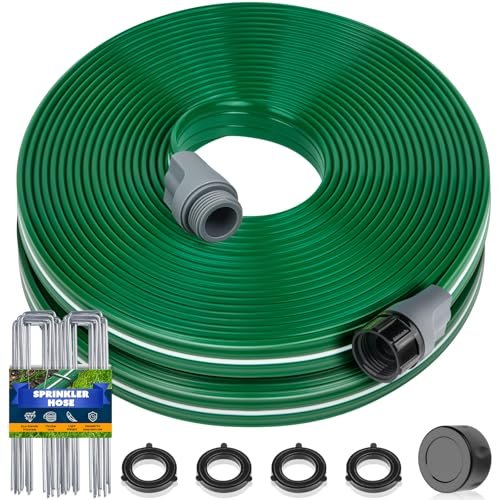 Best Hose for Watering Lawn - comprehensive buying guide and reviews
