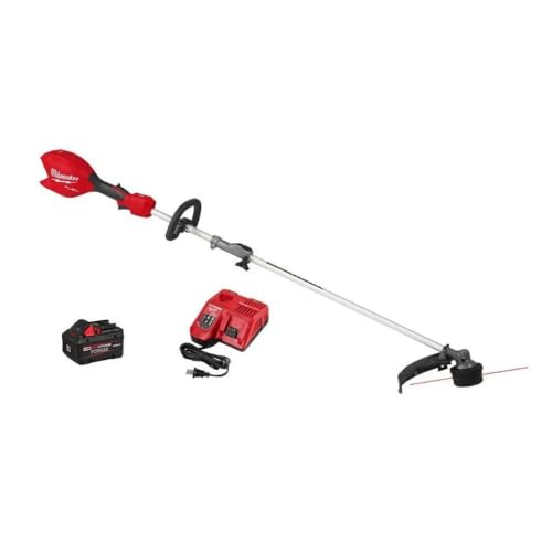 Best Milwaukee Weed Eater - comprehensive buying guide and reviews