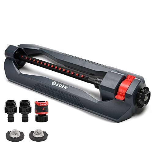 Best Sprinkler for Watering Lawn - comprehensive buying guide and reviews