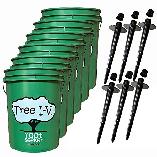 Best Tree Watering System - comprehensive buying guide and reviews