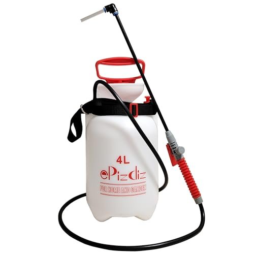 Best Watering Can for Hanging Baskets - comprehensive buying guide and reviews