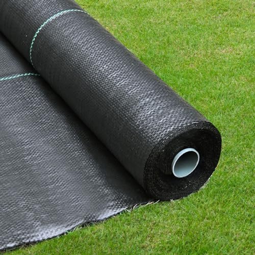 Best Weed Barrier for Under Gravel - comprehensive buying guide and reviews