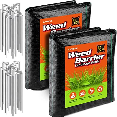 Best Weed Barrier for Vegetable Garden - comprehensive buying guide and reviews