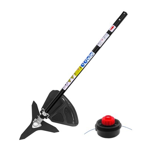 Best Weed Eater Attachment for Brush - comprehensive buying guide and reviews