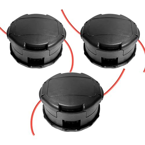 Best Weed Eater Head - comprehensive buying guide and reviews
