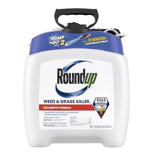 Best Weed Killer for Arizona - comprehensive buying guide and reviews