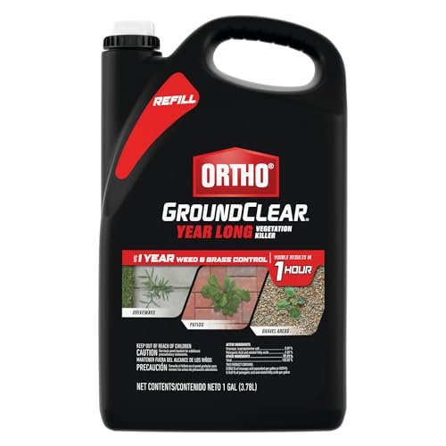 Best Weed Killer Home Depot - comprehensive buying guide and reviews