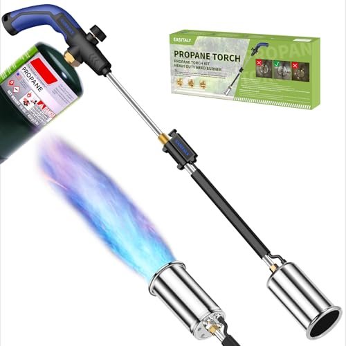 Best Weed Torch - comprehensive buying guide and reviews