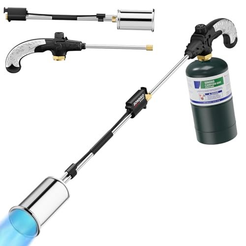 Best Weed Torches - comprehensive buying guide and reviews