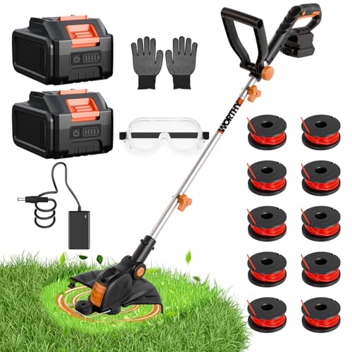 Best Weed Wacker for Home Use - comprehensive buying guide and reviews