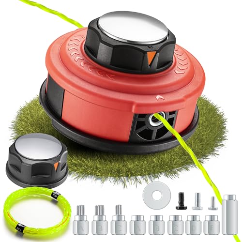 Best Weed Wacker Head - comprehensive buying guide and reviews