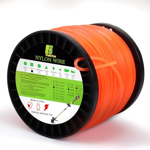 Best Weed Wacker String - comprehensive buying guide and reviews