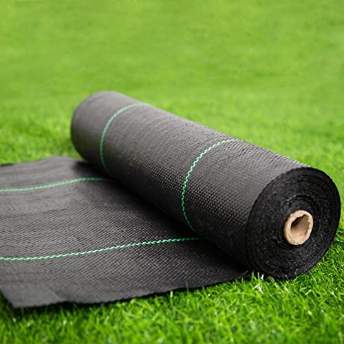 What Is the Best Weed Barrier - comprehensive buying guide and reviews
