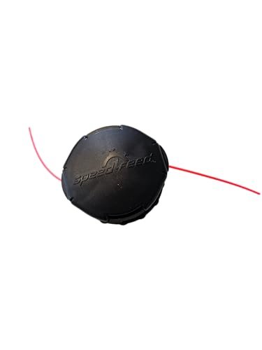 Echo 99944200907b New Genuine Speed Feed 400 Trimmer Head...