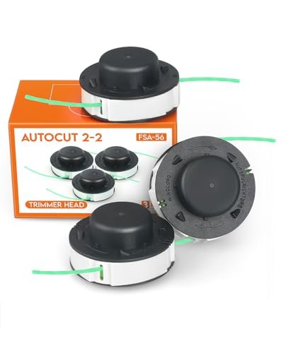 Replacement Spool For Stihl Fsa 56 3 Pack Autocut