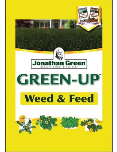 Jonathan Green (12345) Green-Up Weed & Feed Grass Fertilizer