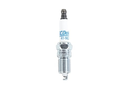 ACDelco GM Original Equipment 41-962 (19299585) Double...