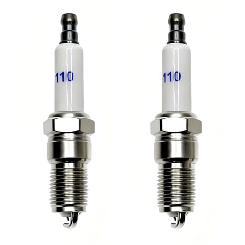 41-162 41-110 Iridium Spark Plugs Fits for Silverado Tahoe...