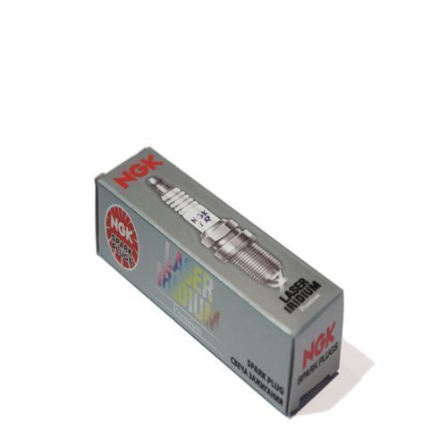 NGK 1465 Laser Iridium Spark Plug for compatible models.