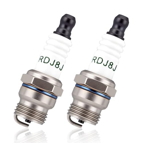 794-00055A Spark Plug for Champion RDJ7J RDJ8J Trimmer...