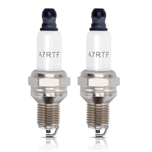 Hipa 794-00082 Spark Plug for Champion RDZ4H MTD Troy Bilt