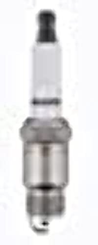 Set (8pcs) Autolite Platinum Core Spark Plugs AP26 Resistor