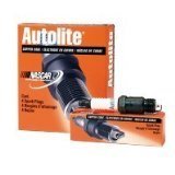 Autolite 63BP Resistor Spark Plug