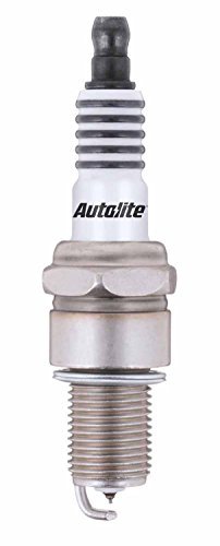 Autolite XS63 Xtreme Sport Iridium Powersports Spark Plug