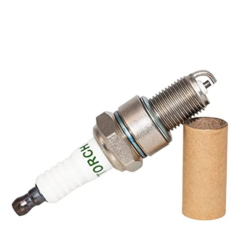 TORCH F5RF Spark Plug Replacement for NGK BPR5EY