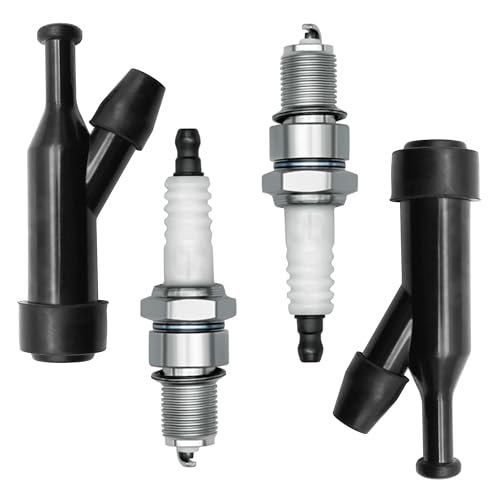 Strongthium F6TC Spark Plug GX390 GX160 GX series
