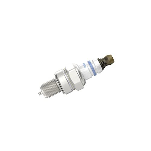 Bosch USR7AC Spark Plug for Garden Tools - 1 Piece
